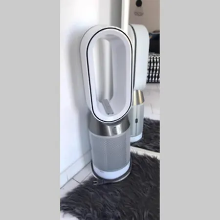 Apartament L'hermes - Port - Wi-fi *